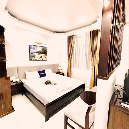 Duong Dong Hotel Екстериор снимка