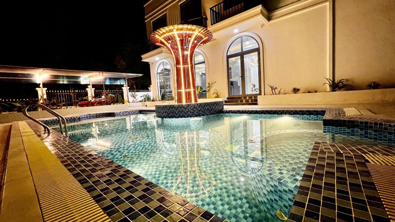 Duong Dong Hotel Екстериор снимка