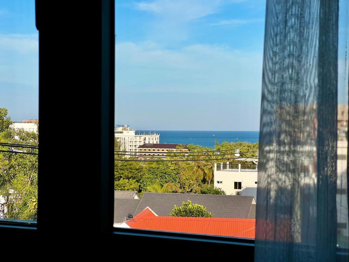 Duong Dong Hotel Екстериор снимка