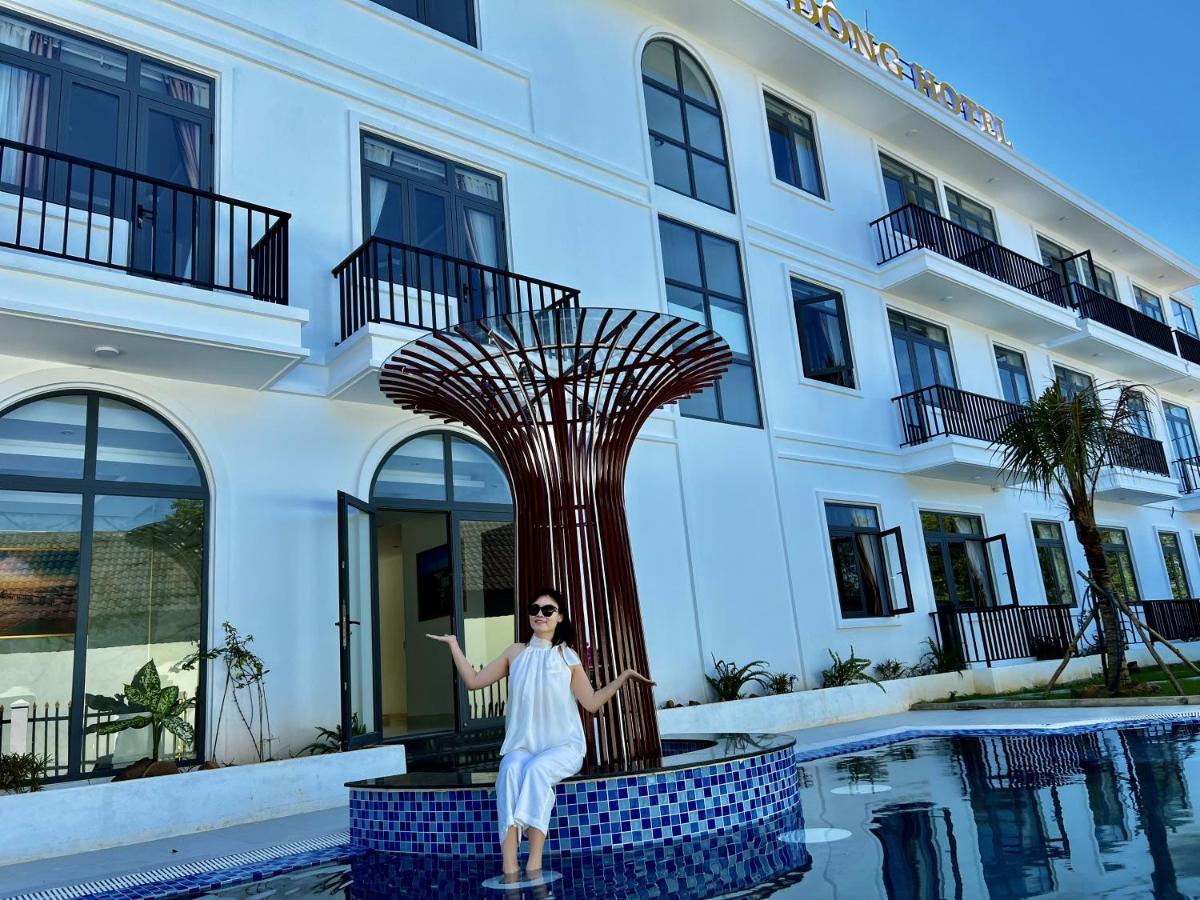 Duong Dong Hotel Екстериор снимка