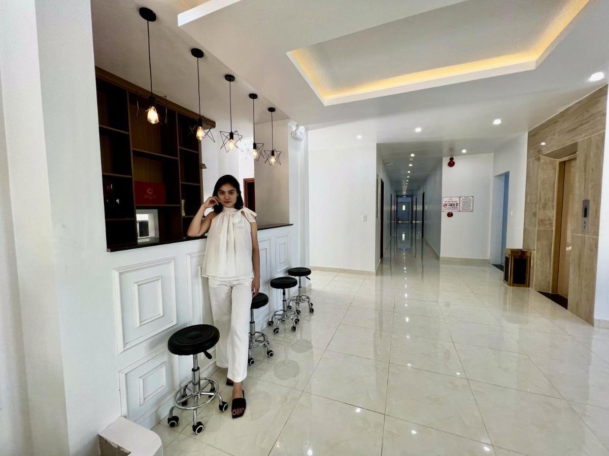 Duong Dong Hotel Екстериор снимка