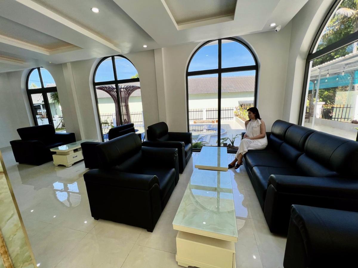 Duong Dong Hotel Екстериор снимка