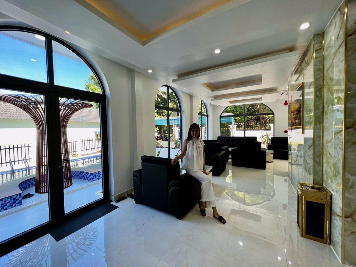 Duong Dong Hotel Екстериор снимка