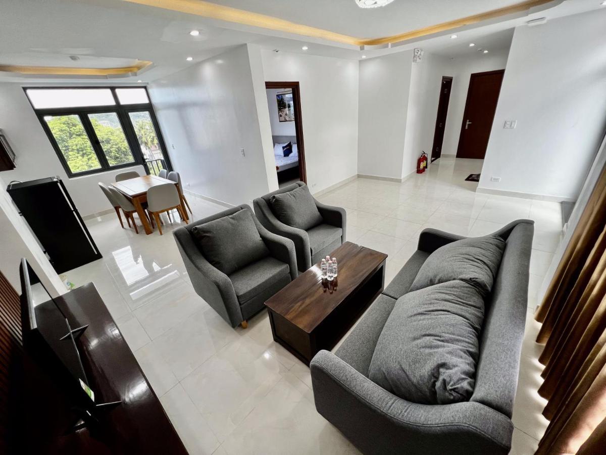 Duong Dong Hotel Екстериор снимка
