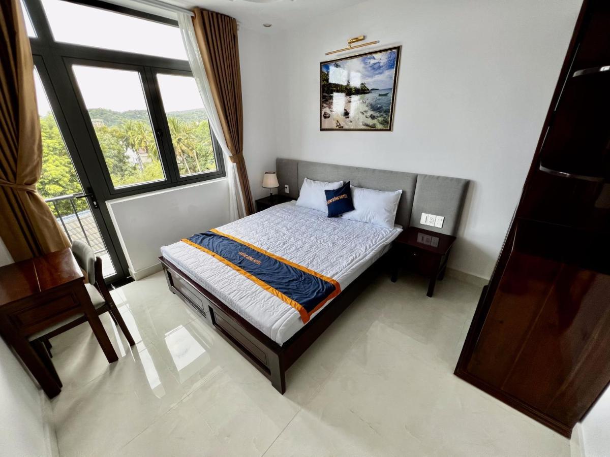 Duong Dong Hotel Екстериор снимка