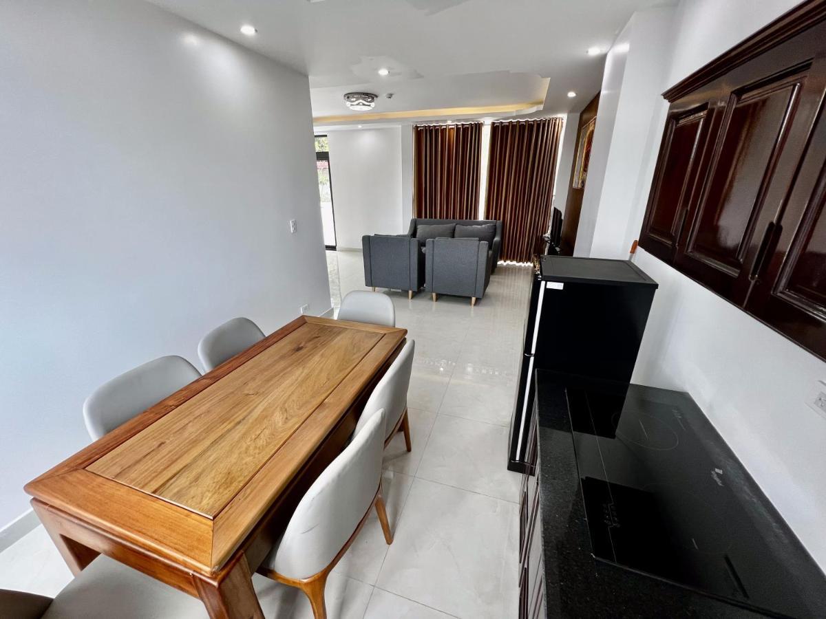 Duong Dong Hotel Екстериор снимка