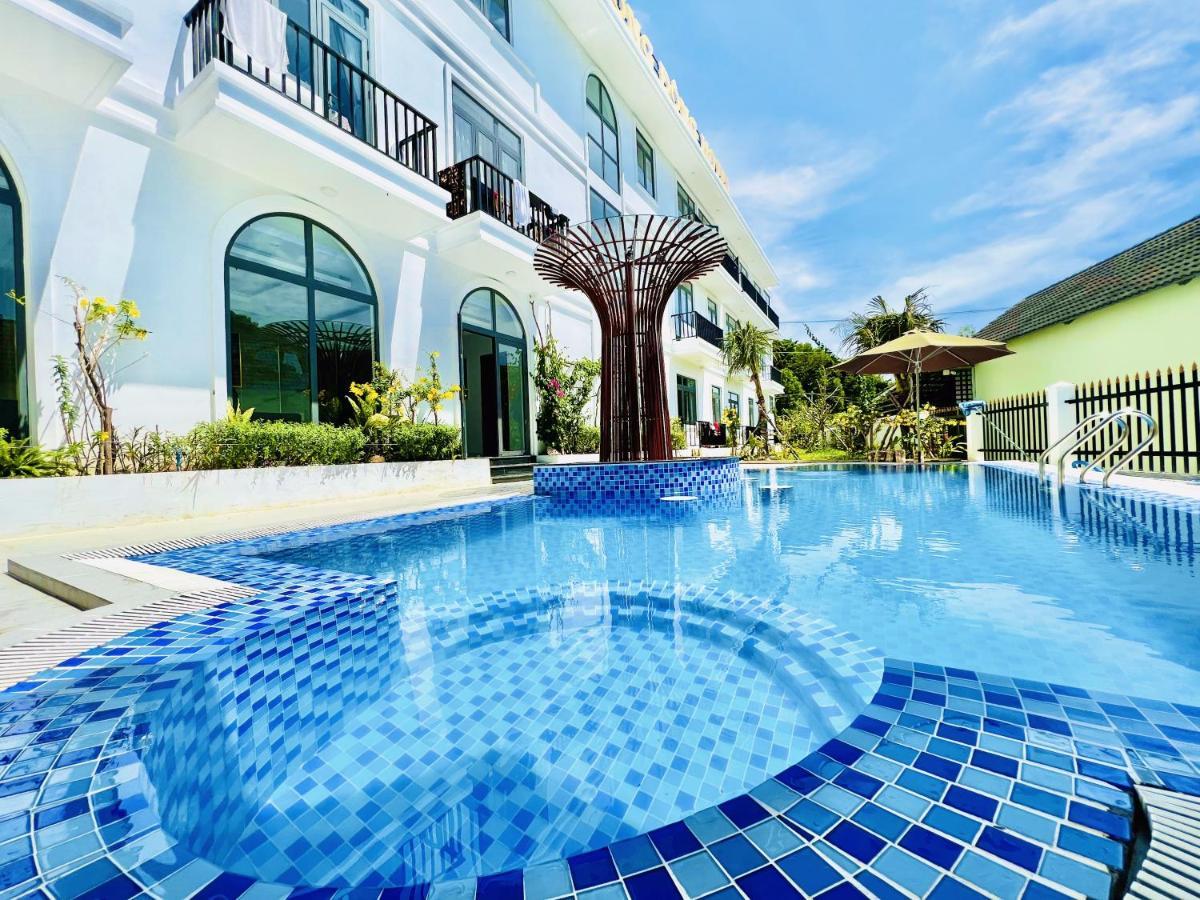 Duong Dong Hotel Екстериор снимка