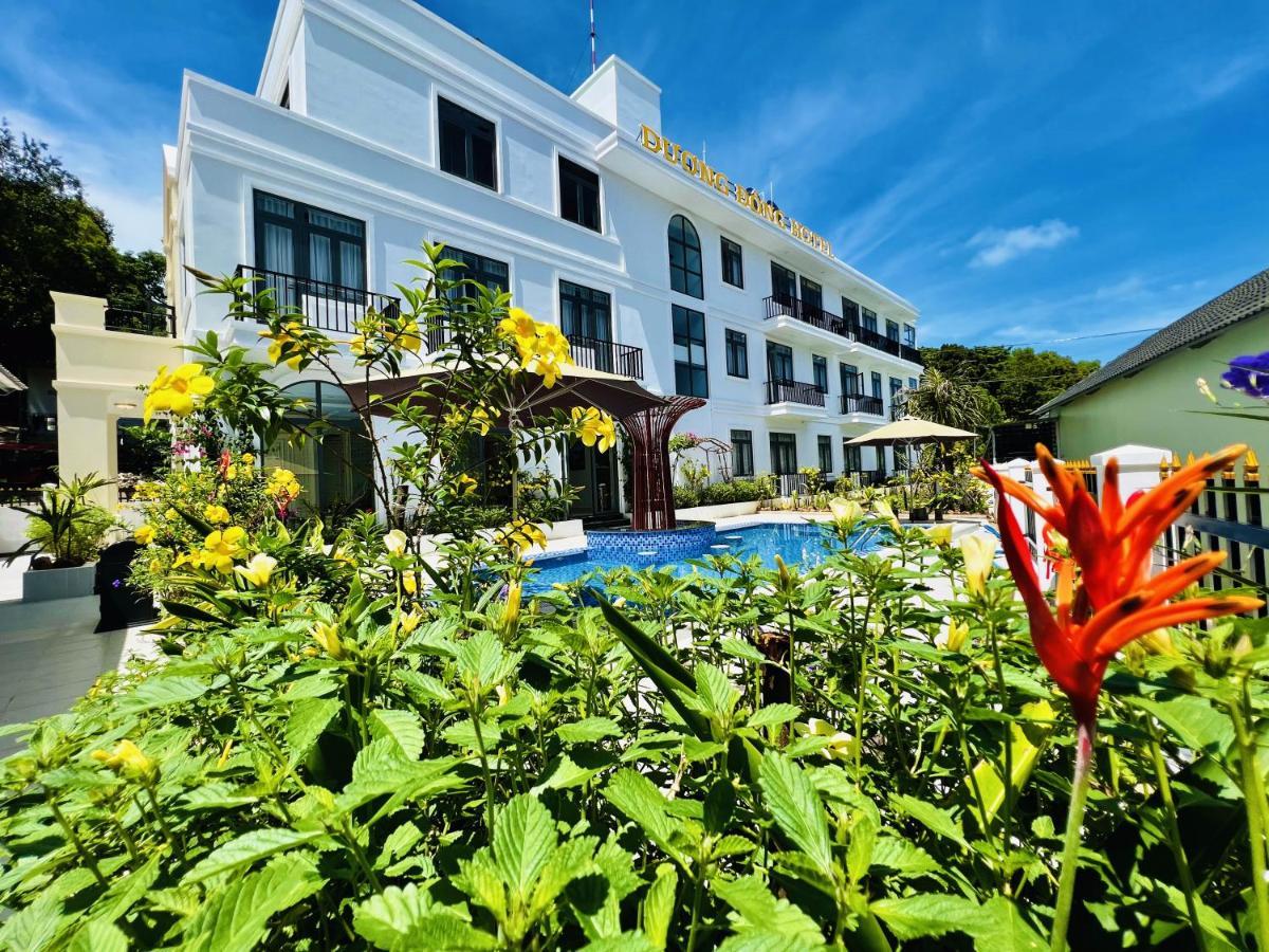Duong Dong Hotel Екстериор снимка