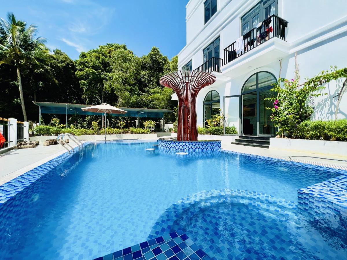 Duong Dong Hotel Екстериор снимка