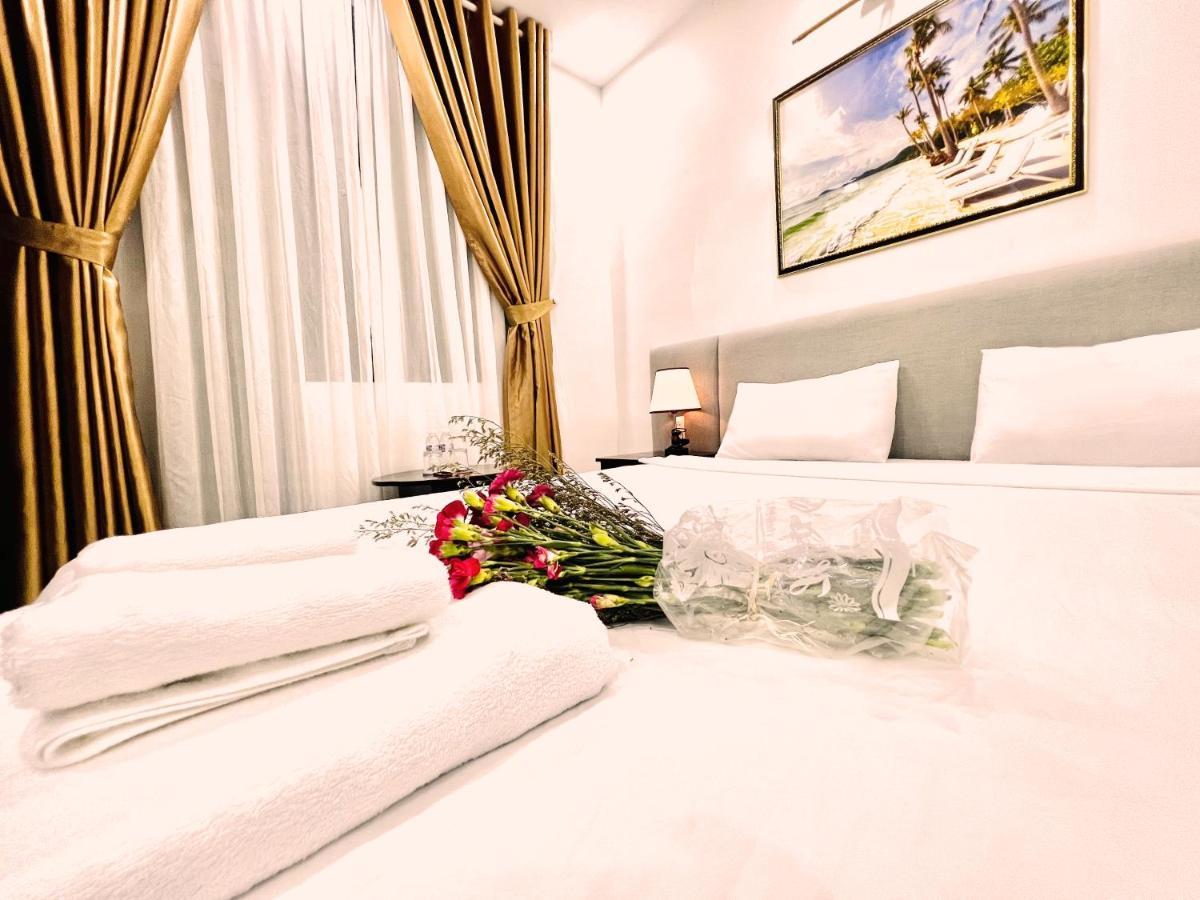 Duong Dong Hotel Екстериор снимка