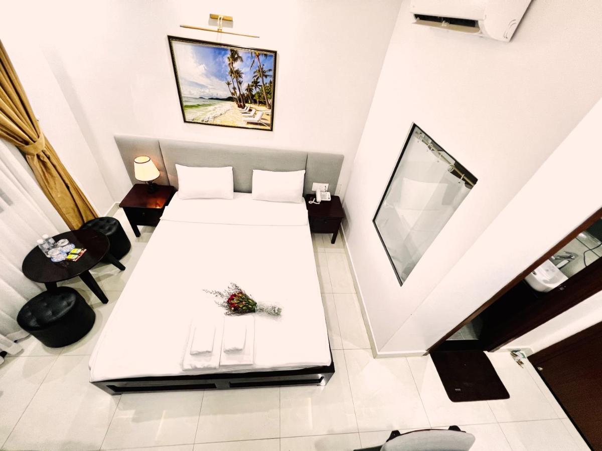Duong Dong Hotel Екстериор снимка