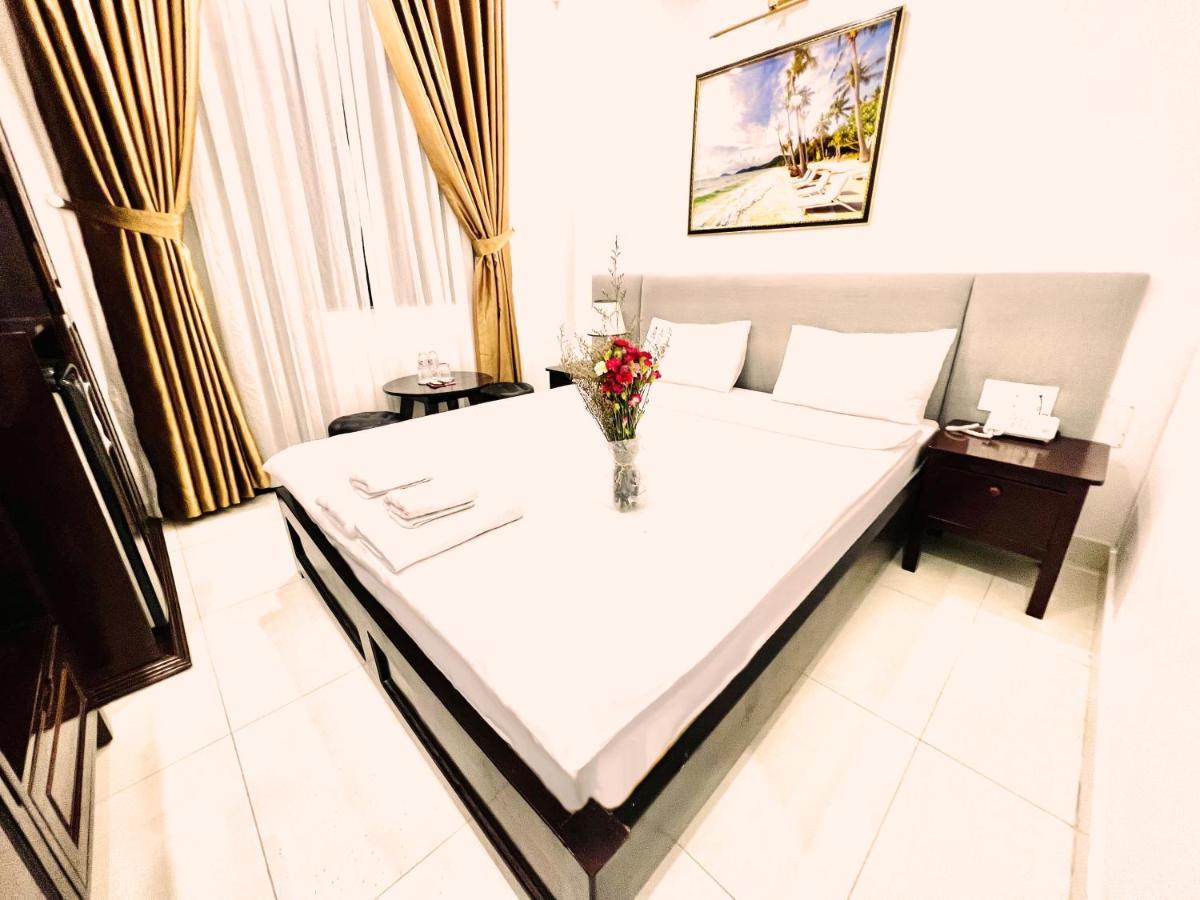 Duong Dong Hotel Екстериор снимка
