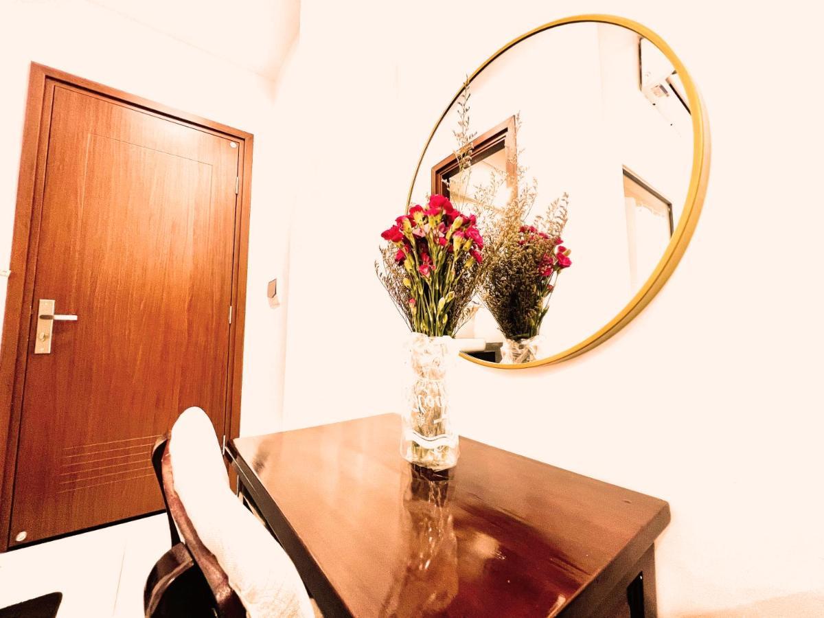 Duong Dong Hotel Екстериор снимка