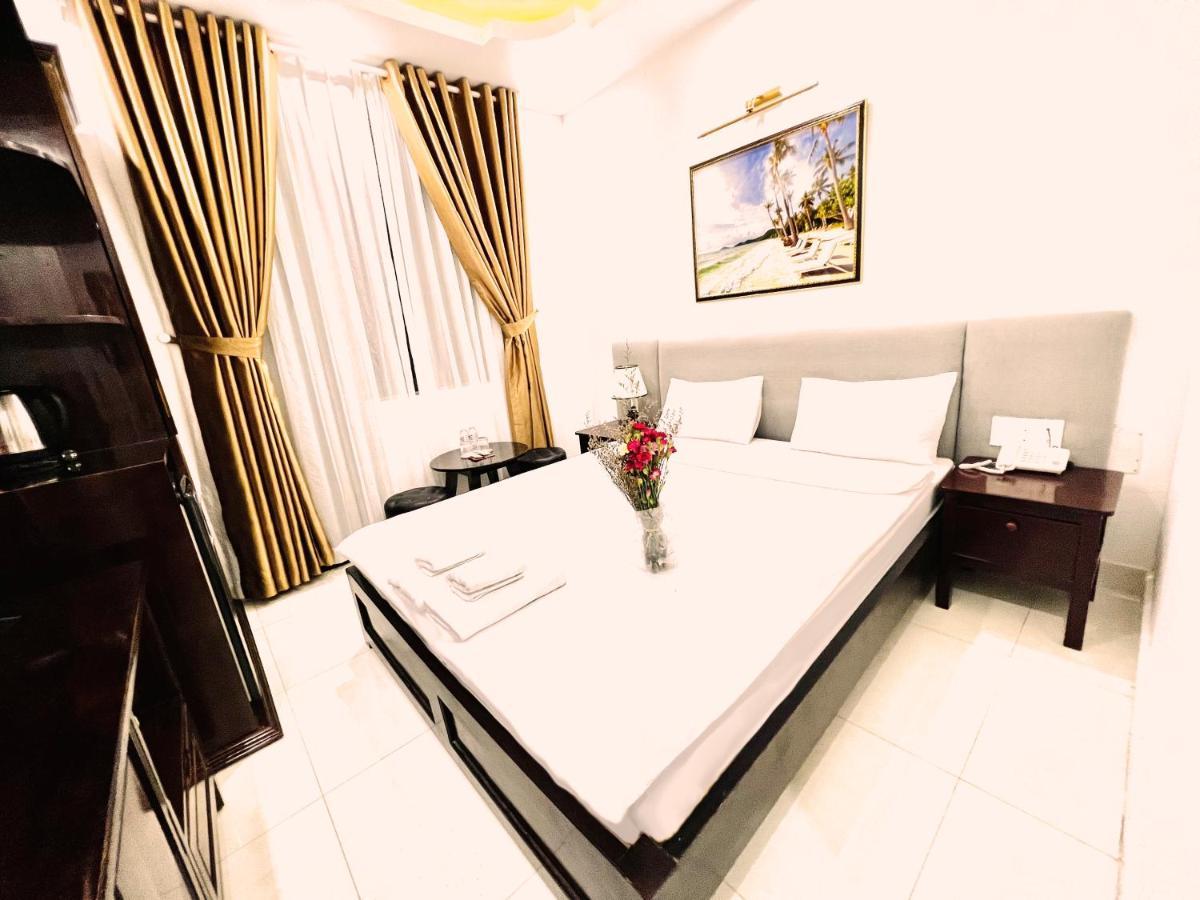 Duong Dong Hotel Екстериор снимка