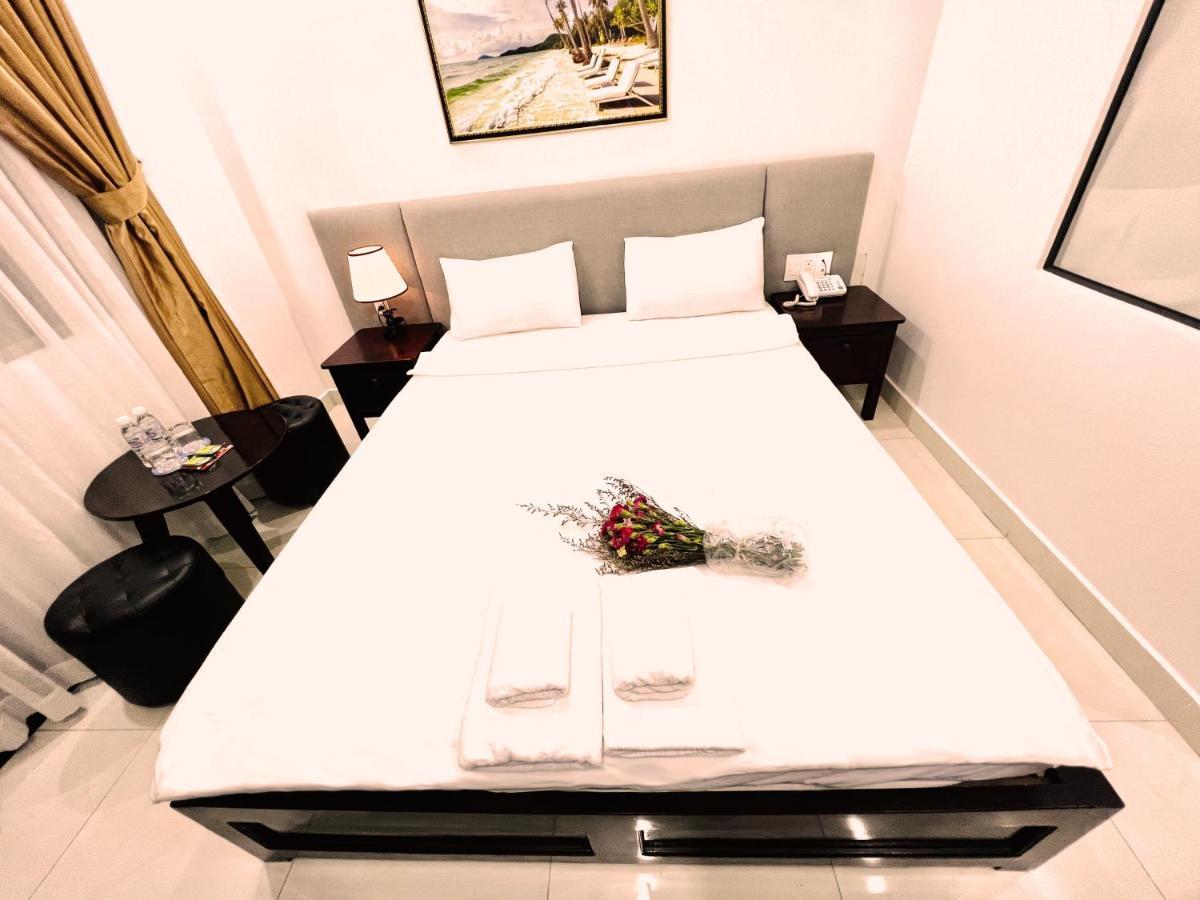 Duong Dong Hotel Екстериор снимка