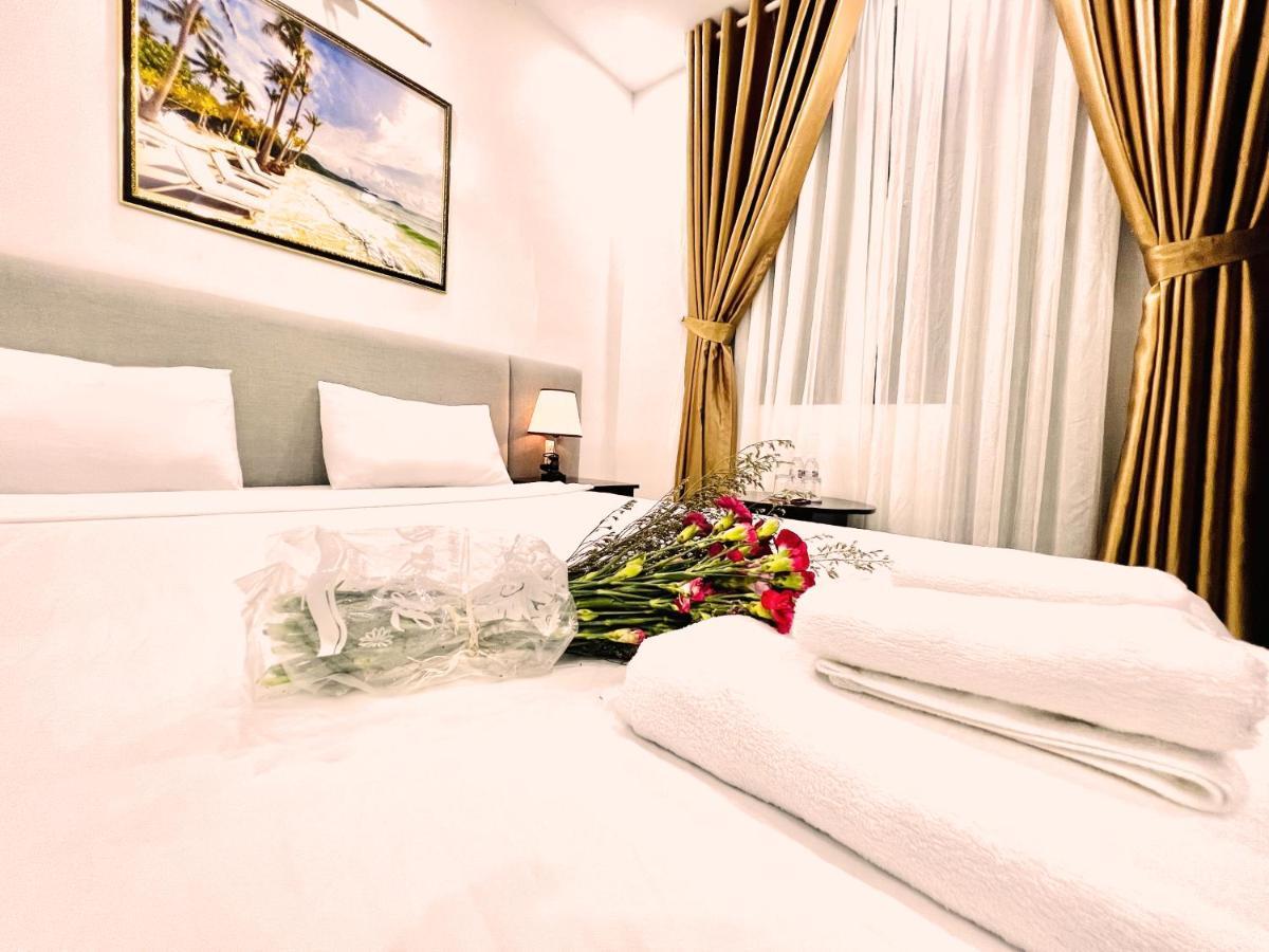Duong Dong Hotel Екстериор снимка