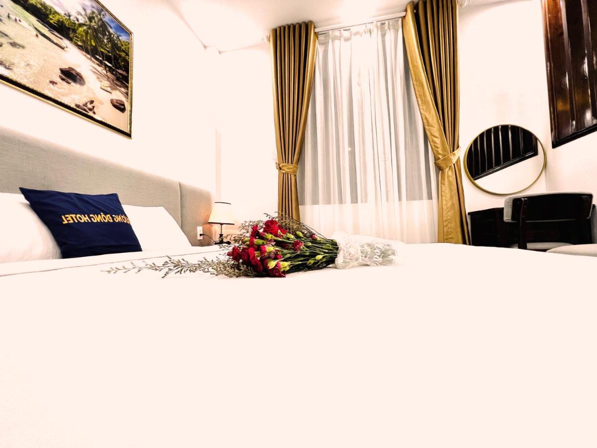 Duong Dong Hotel Екстериор снимка